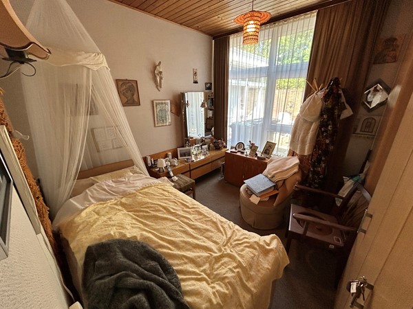 Medium property photo - Elbereveldstraat 526, 6466 KP Kerkrade